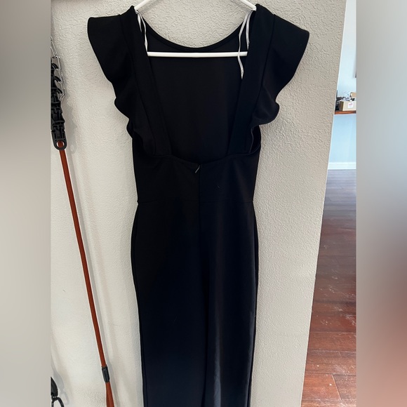 Lulu's Pants & Jumpsuits Lulus Jumpsuit Poshmark